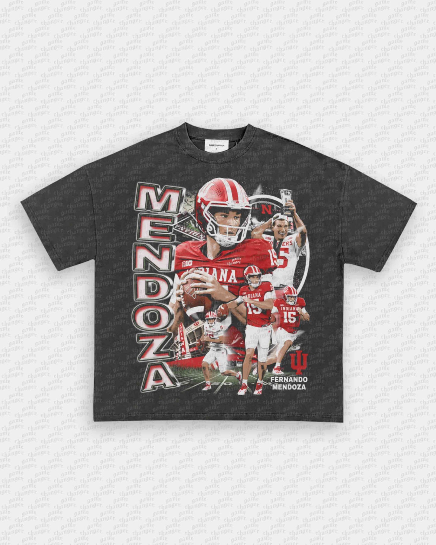 FERNANDO MENDOZA V2 TEE