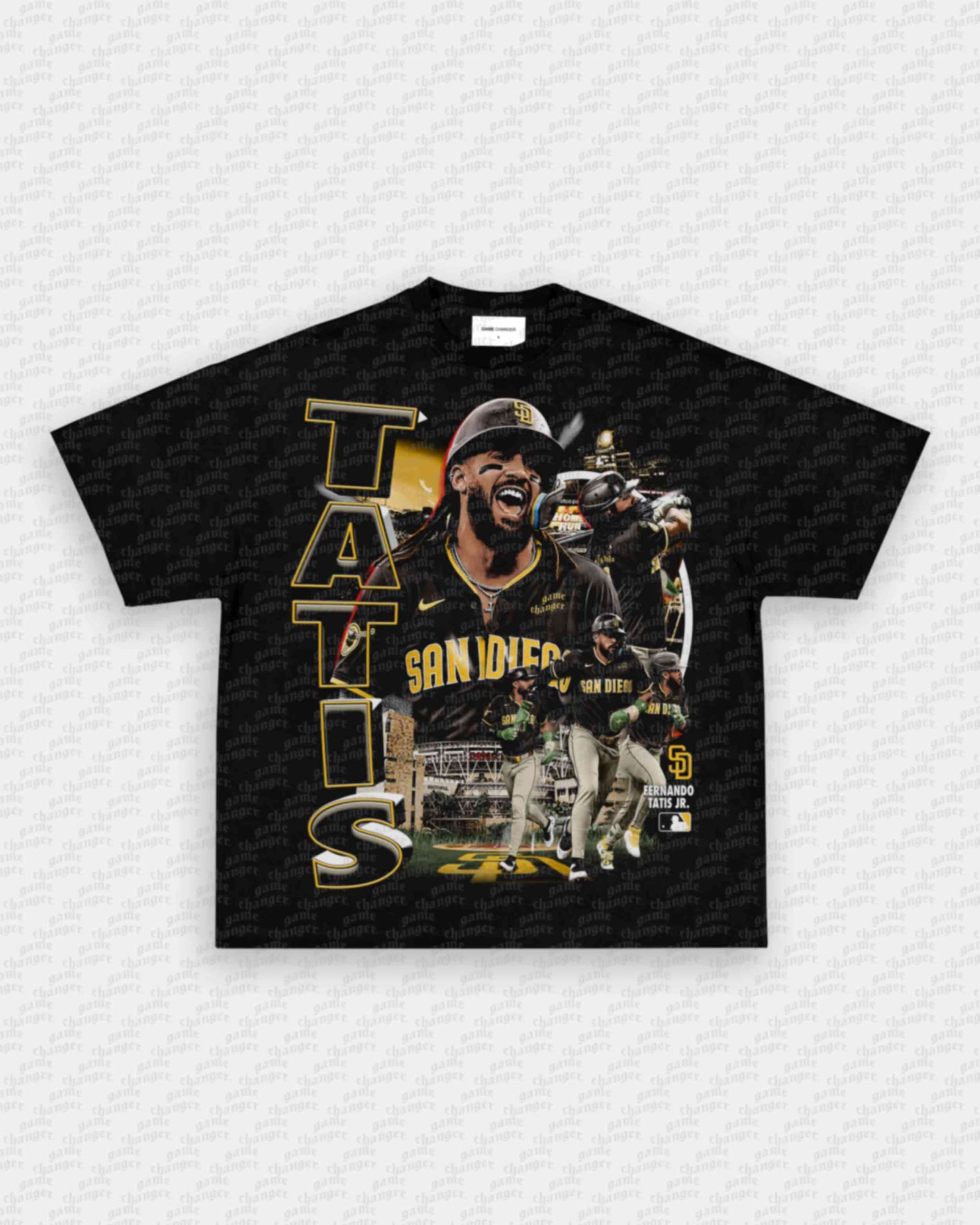 FERNANDO TATIS JR V3 TEE