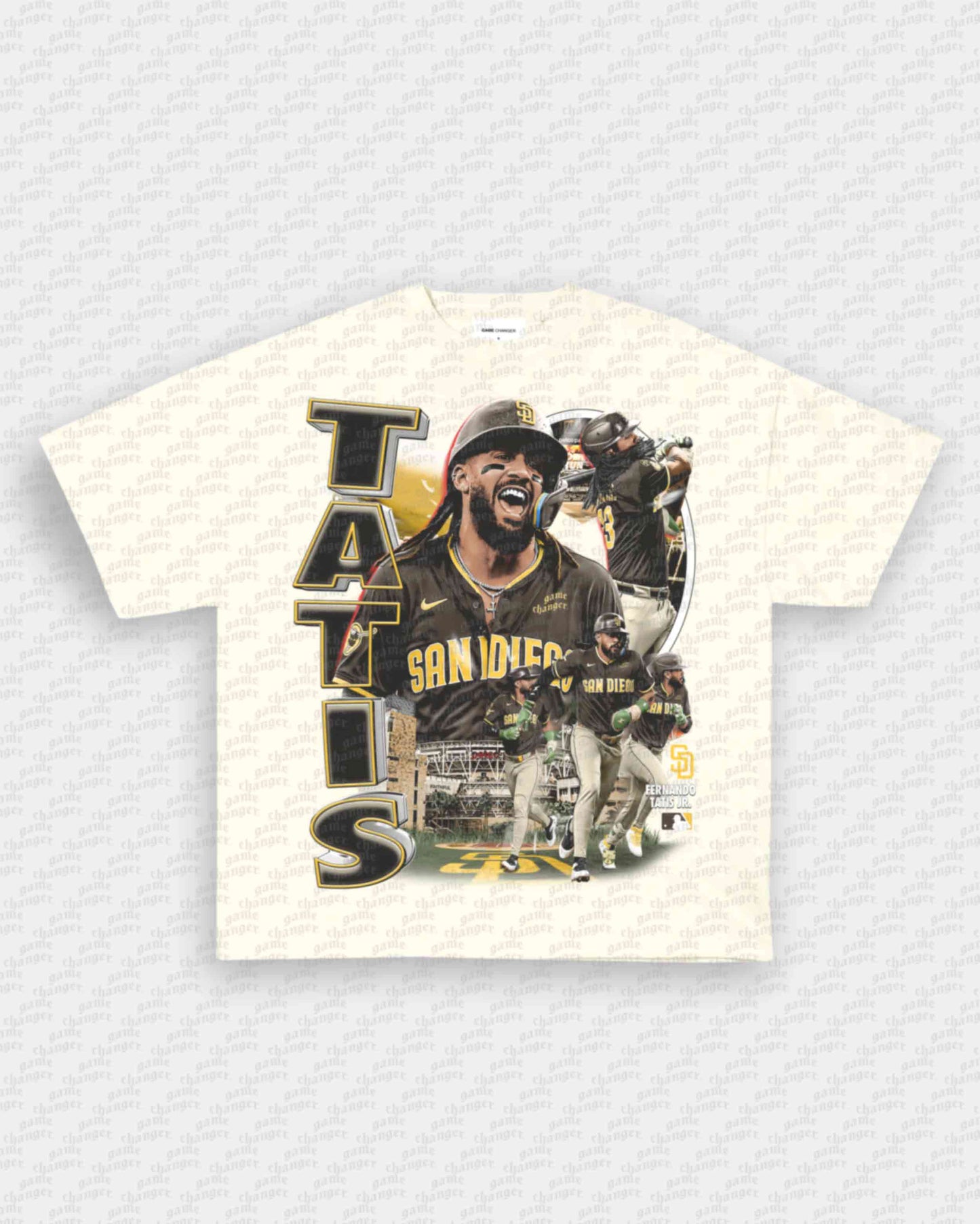 FERNANDO TATIS JR V3 TEE