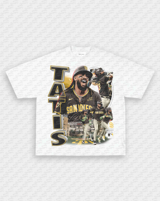 FERNANDO TATIS JR V3 TEE