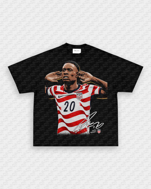 FOLARIN BALOGUN TEE