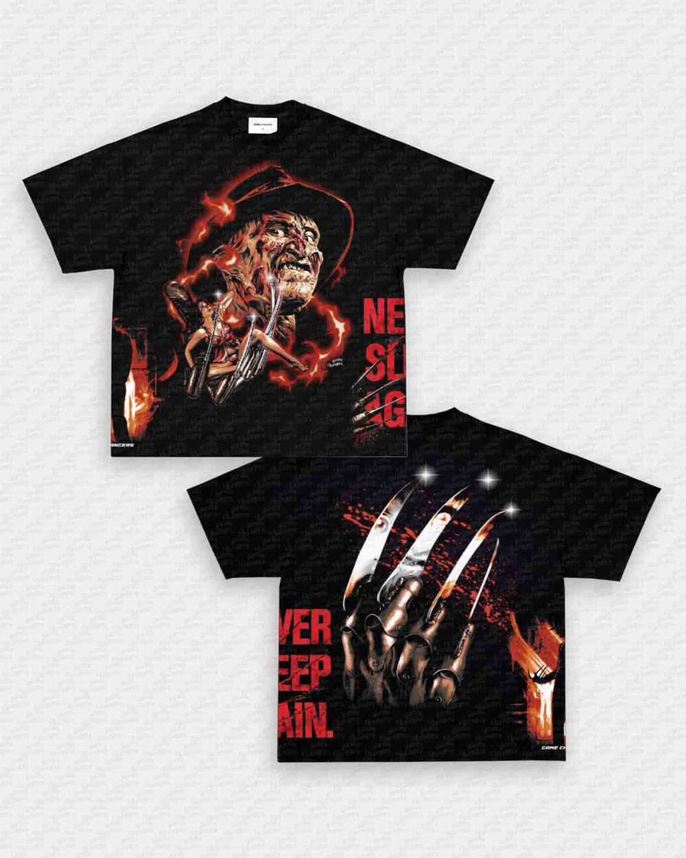NEW ARRIVALS