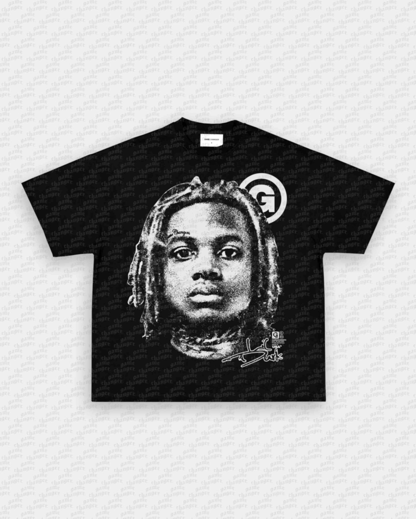 FREE DURK V2 TEE