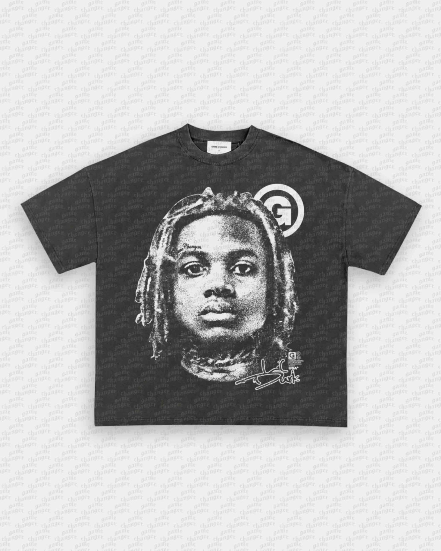 FREE DURK V2 TEE