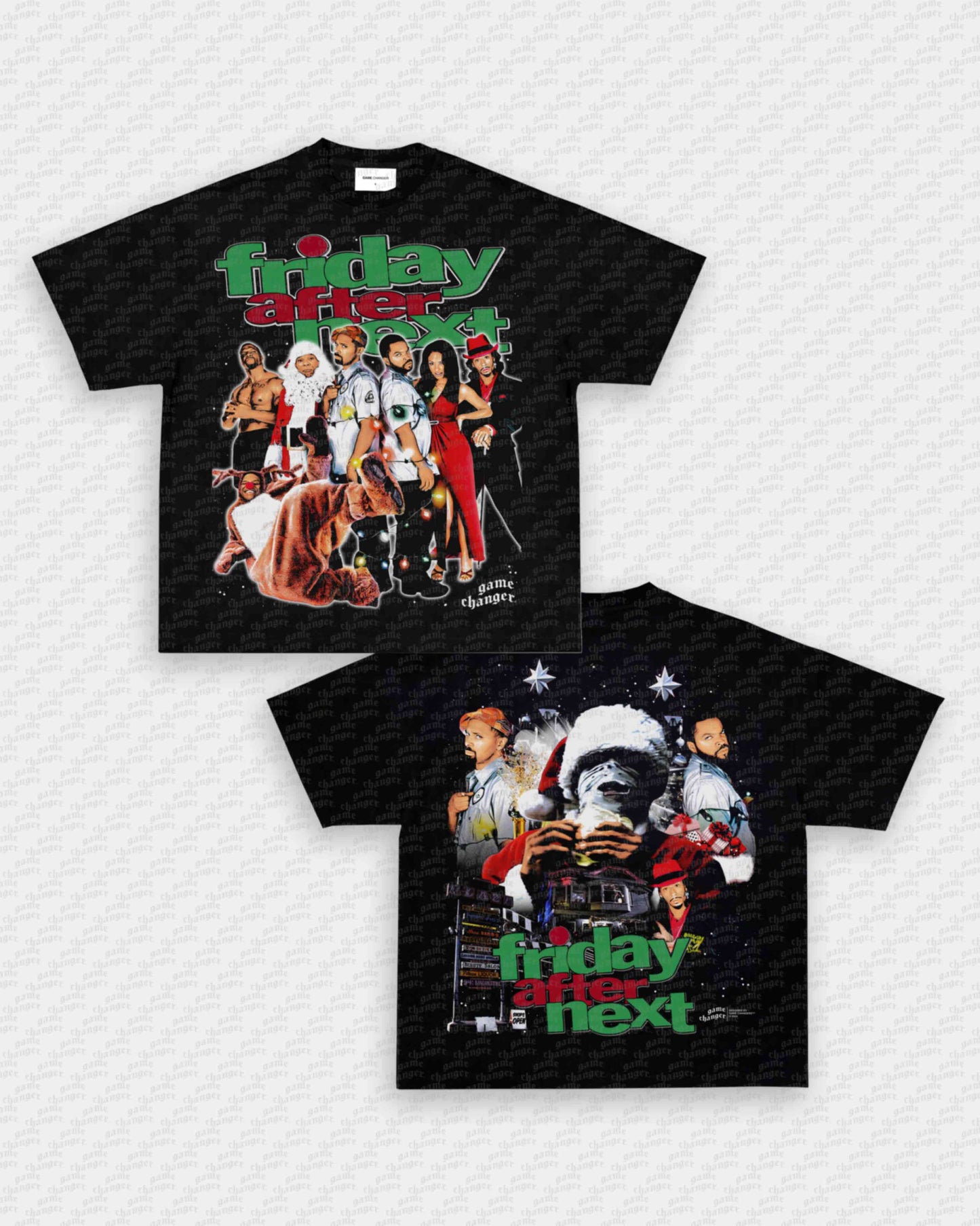 FRIDAY AFTER NEXT TEE - [DS]