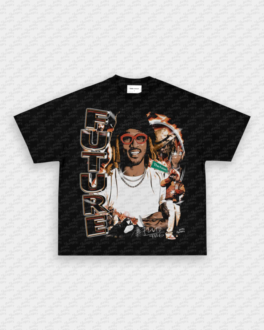 FUTURE V5 TEE