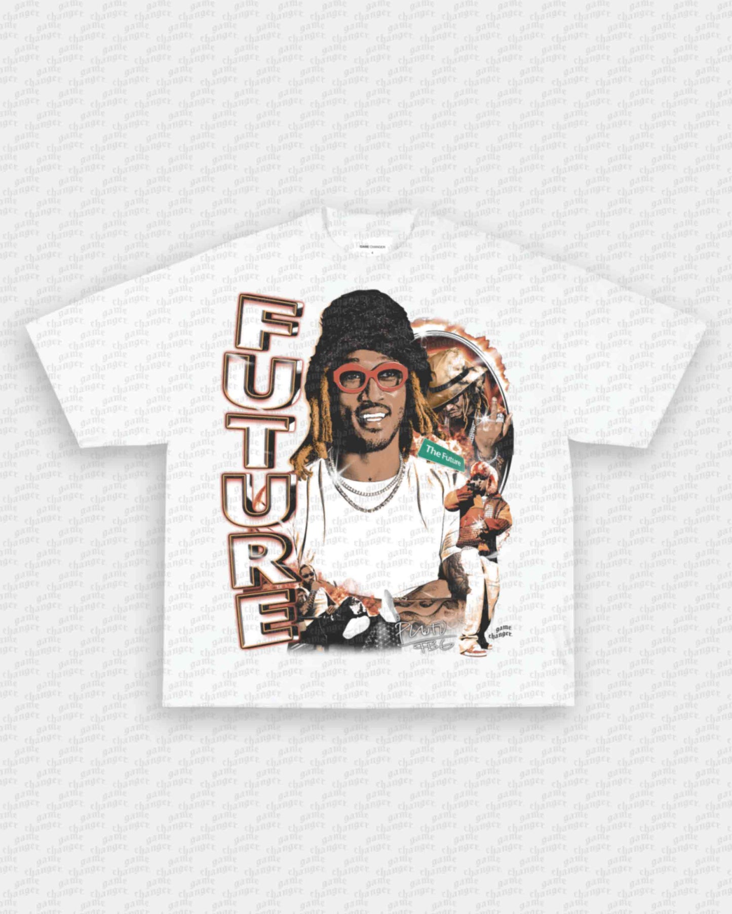 FUTURE V5 TEE