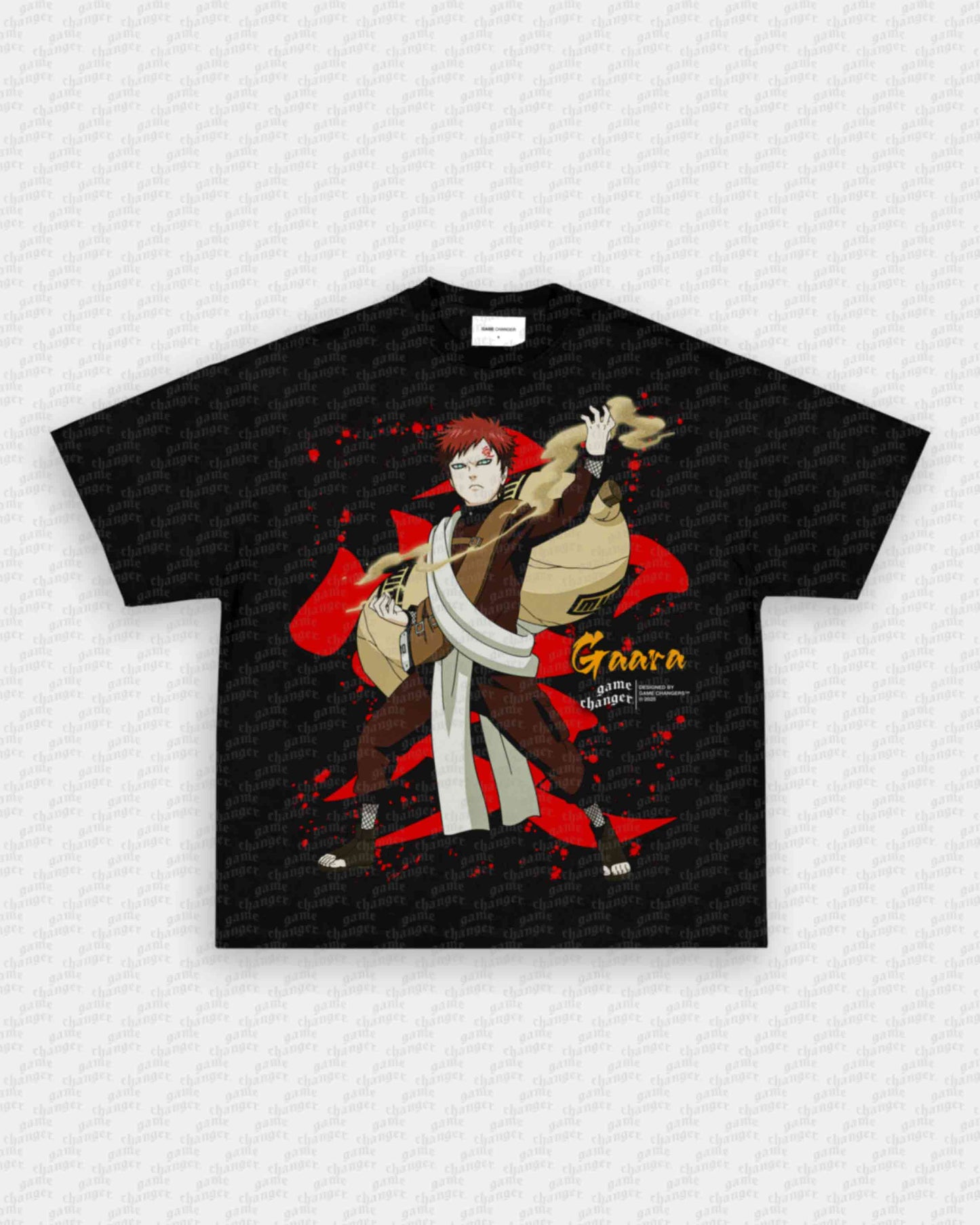 GAARA V2 TEE