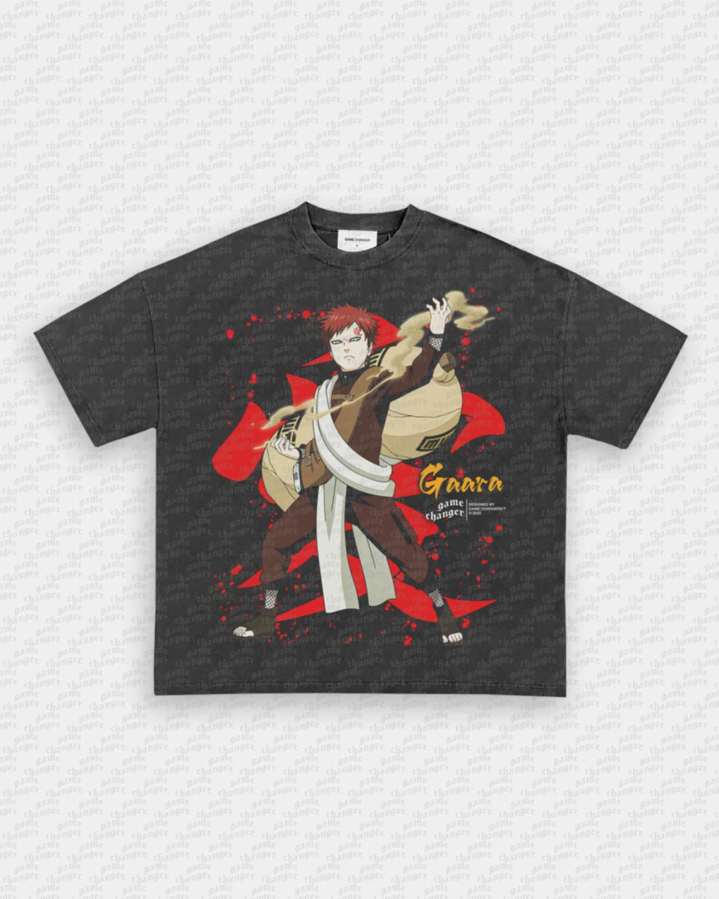 GAARA V2 TEE