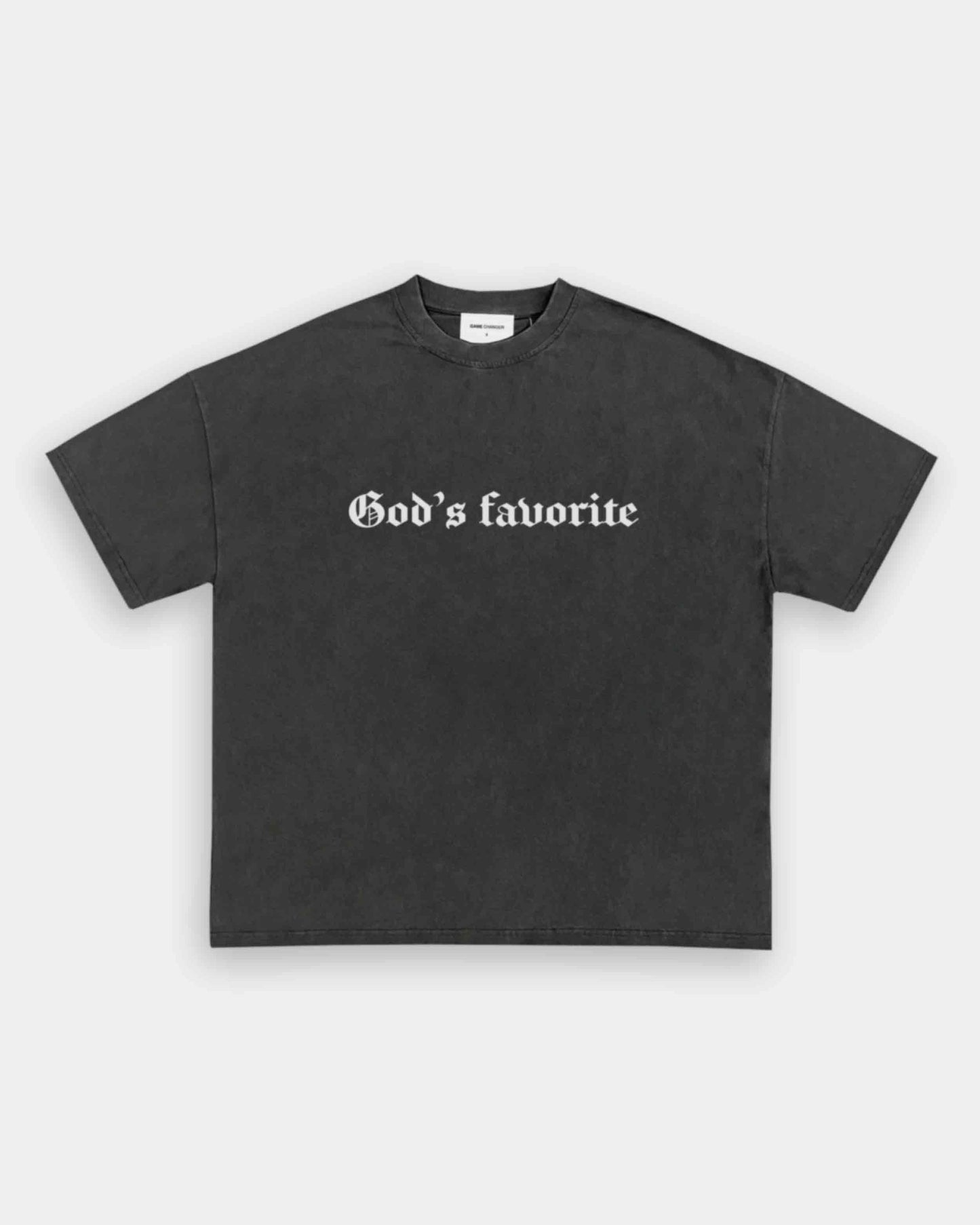 GODS FAVORITE TEE