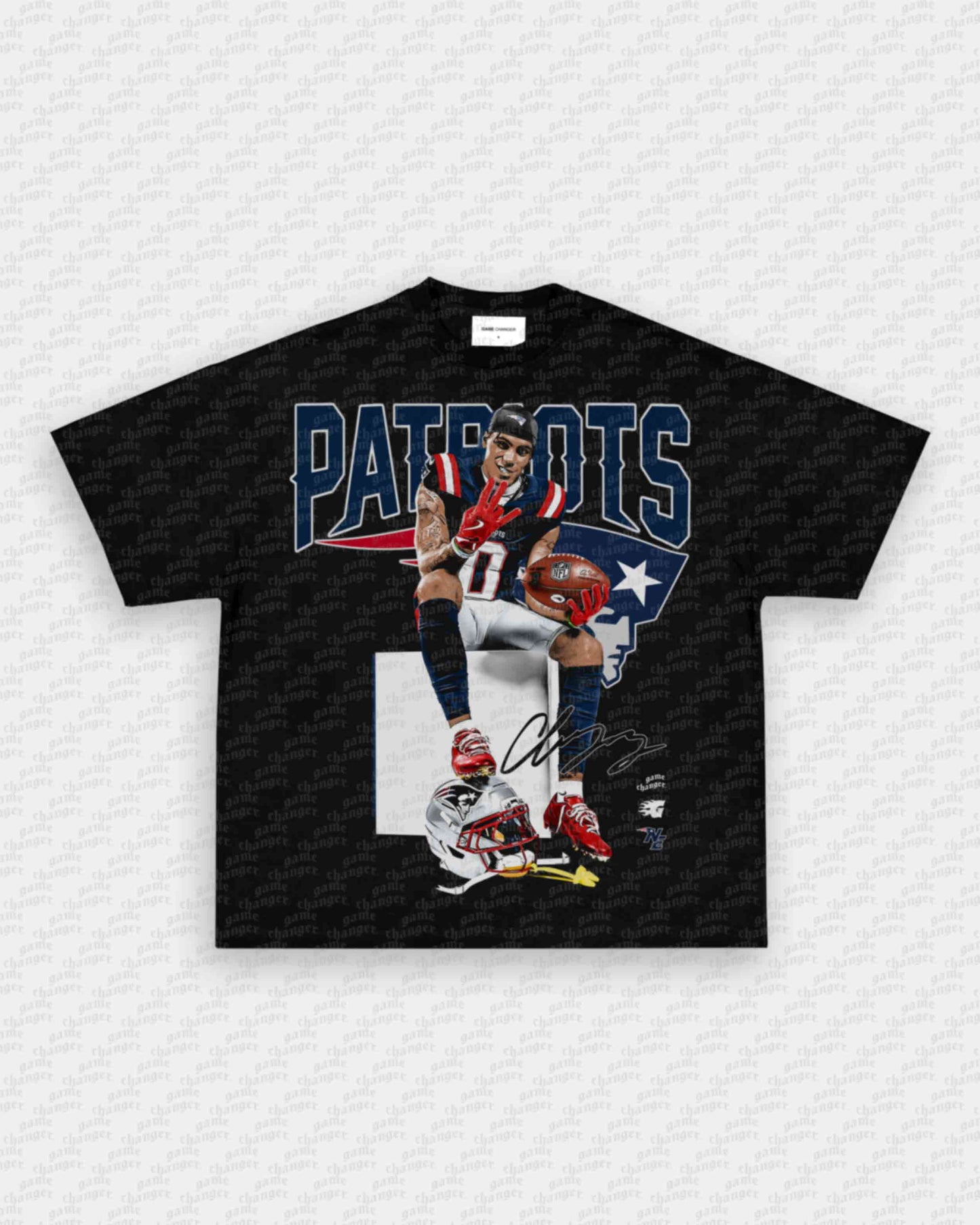 GONZO TEE