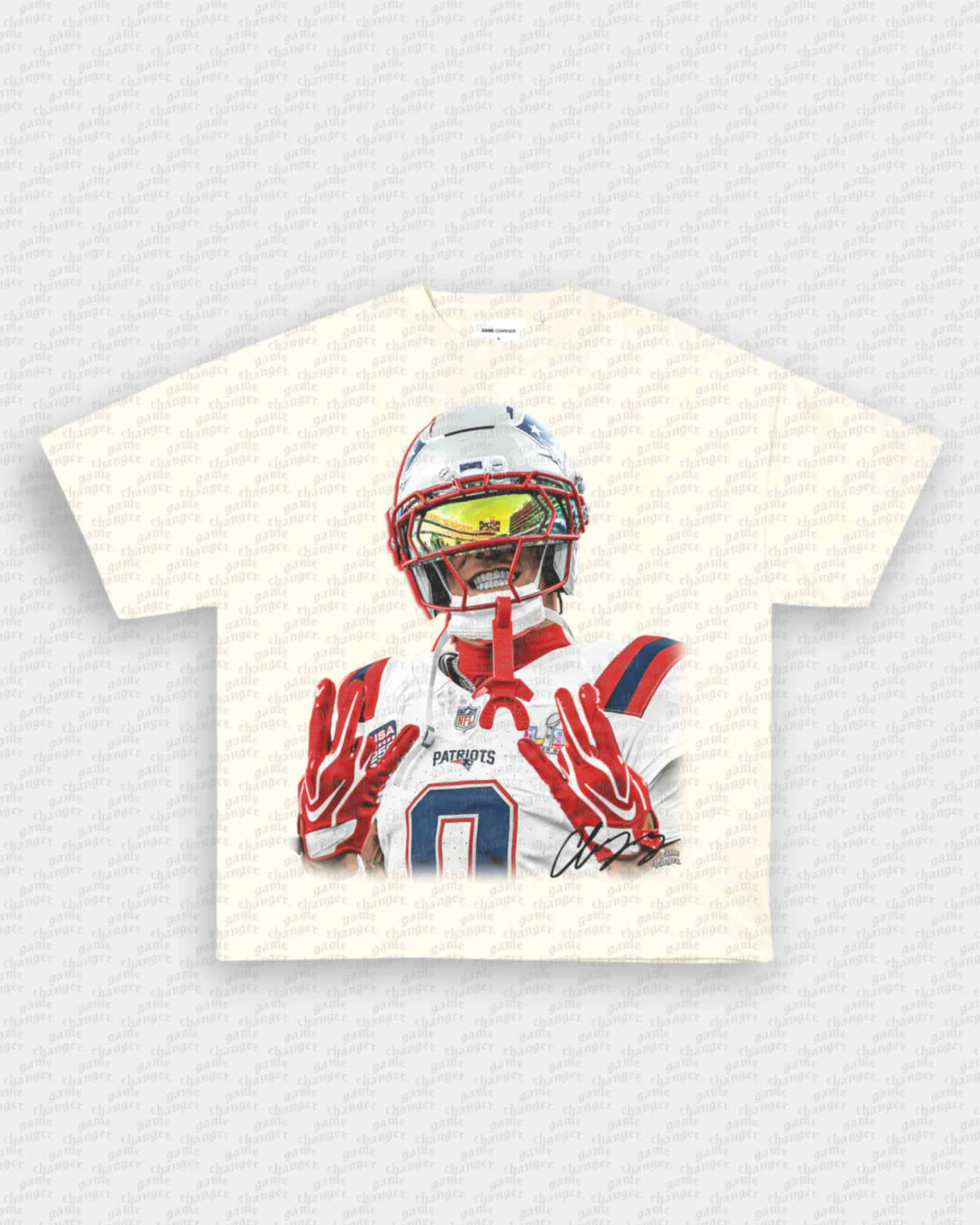 GONZO V3 TEE