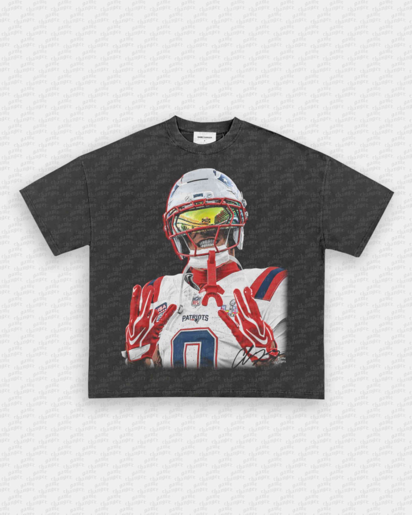 GONZO V3 TEE