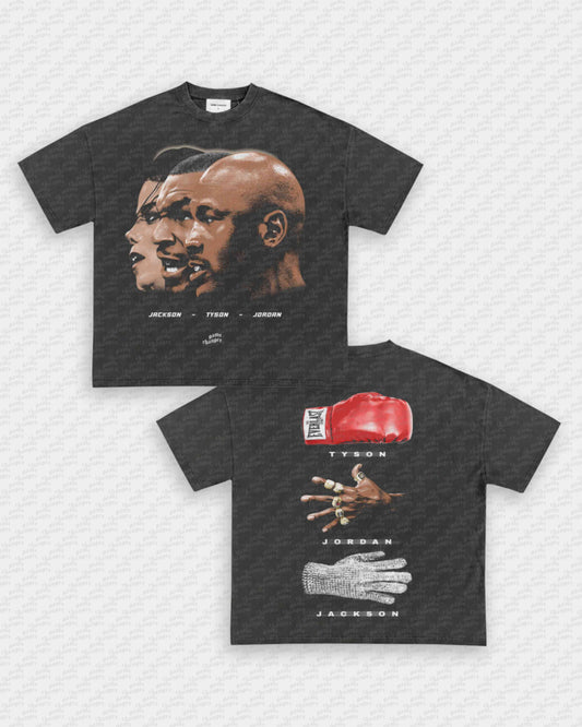 GREATEST MIKES TEE - [DS]