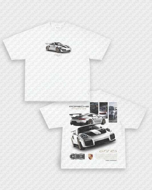 GT2 RS TEE - [DS]