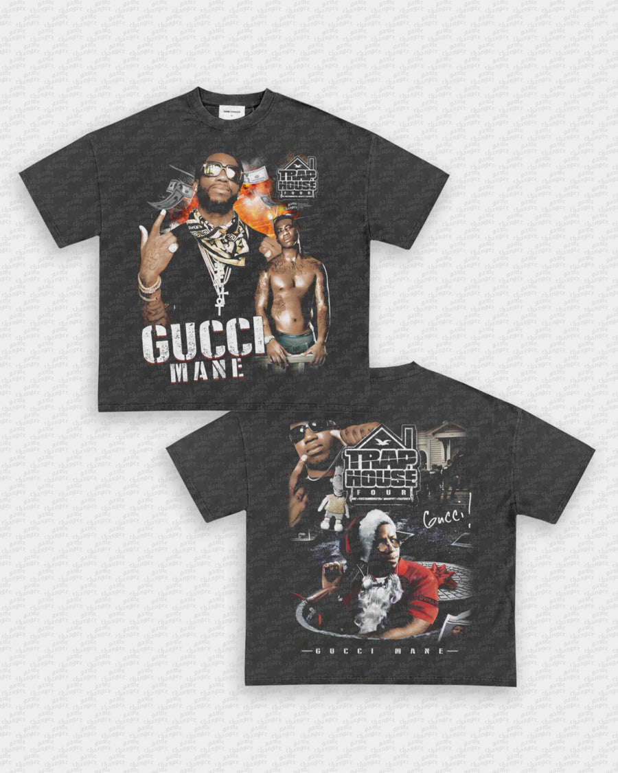 GUCCI MANE V2 TEE - [DS]