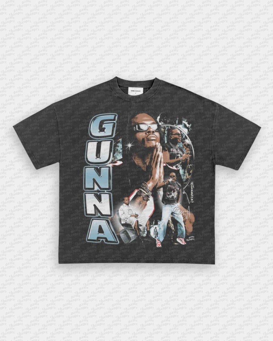 GUNNA V4 TEE