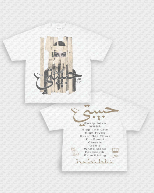 HABIBTI TEE - [DS]