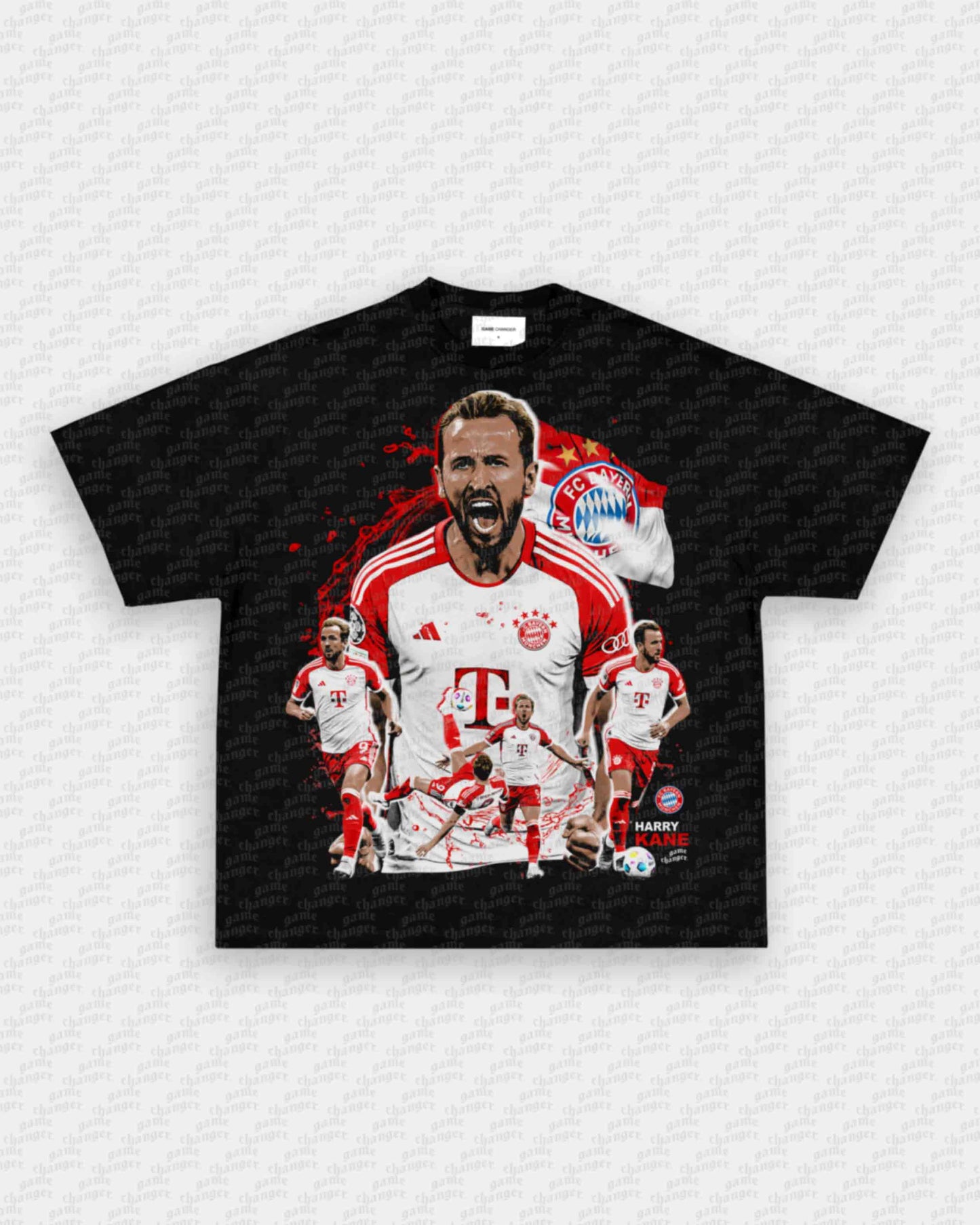 HARRY KANE TEE