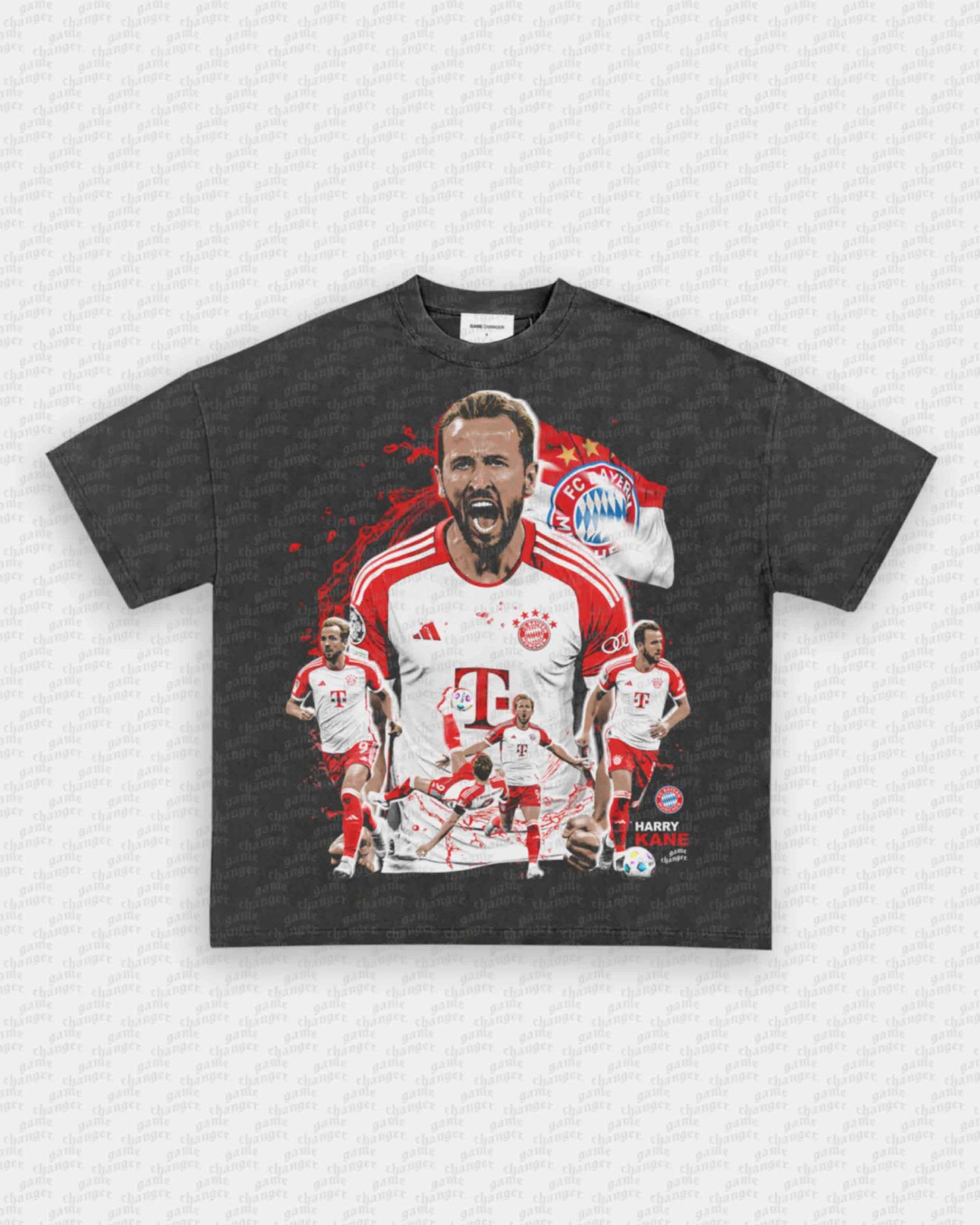 HARRY KANE TEE