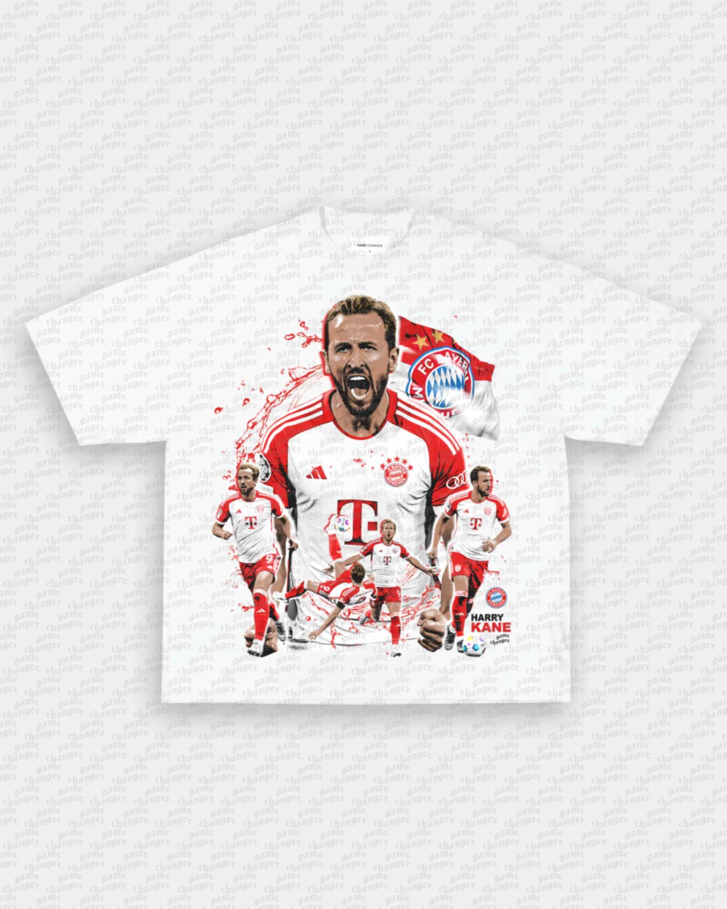 HARRY KANE TEE
