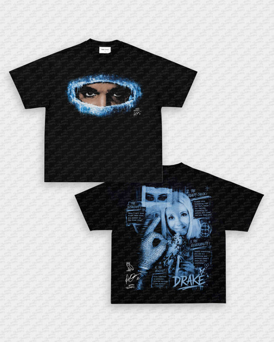 ICEMAN V5 TEE - [DS]