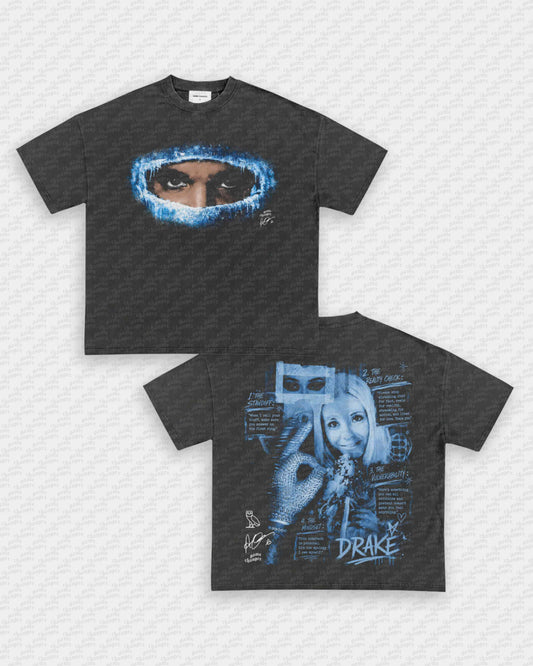 ICEMAN V5 TEE - [DS]