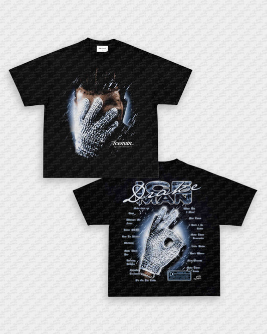ICEMAN V7 TEE - [DS]