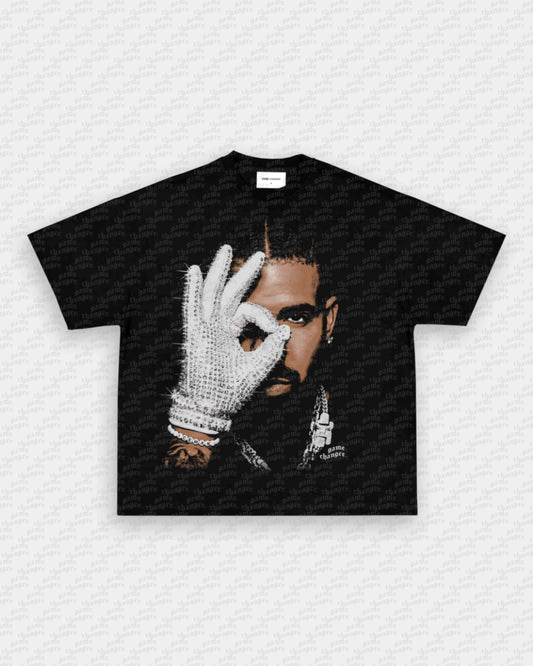 ICEMAN V9 TEE