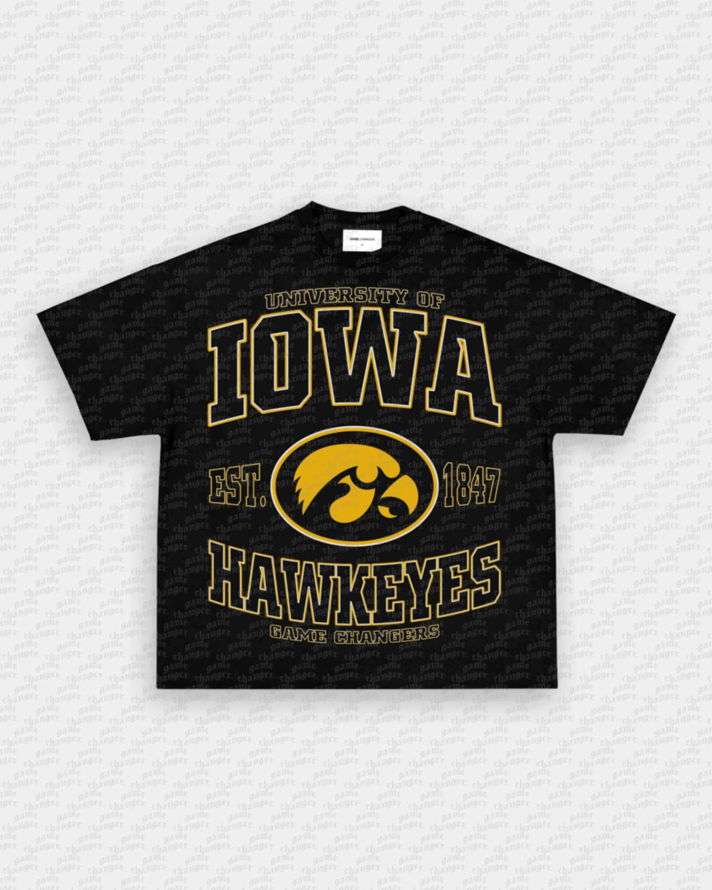 IOWA TEE