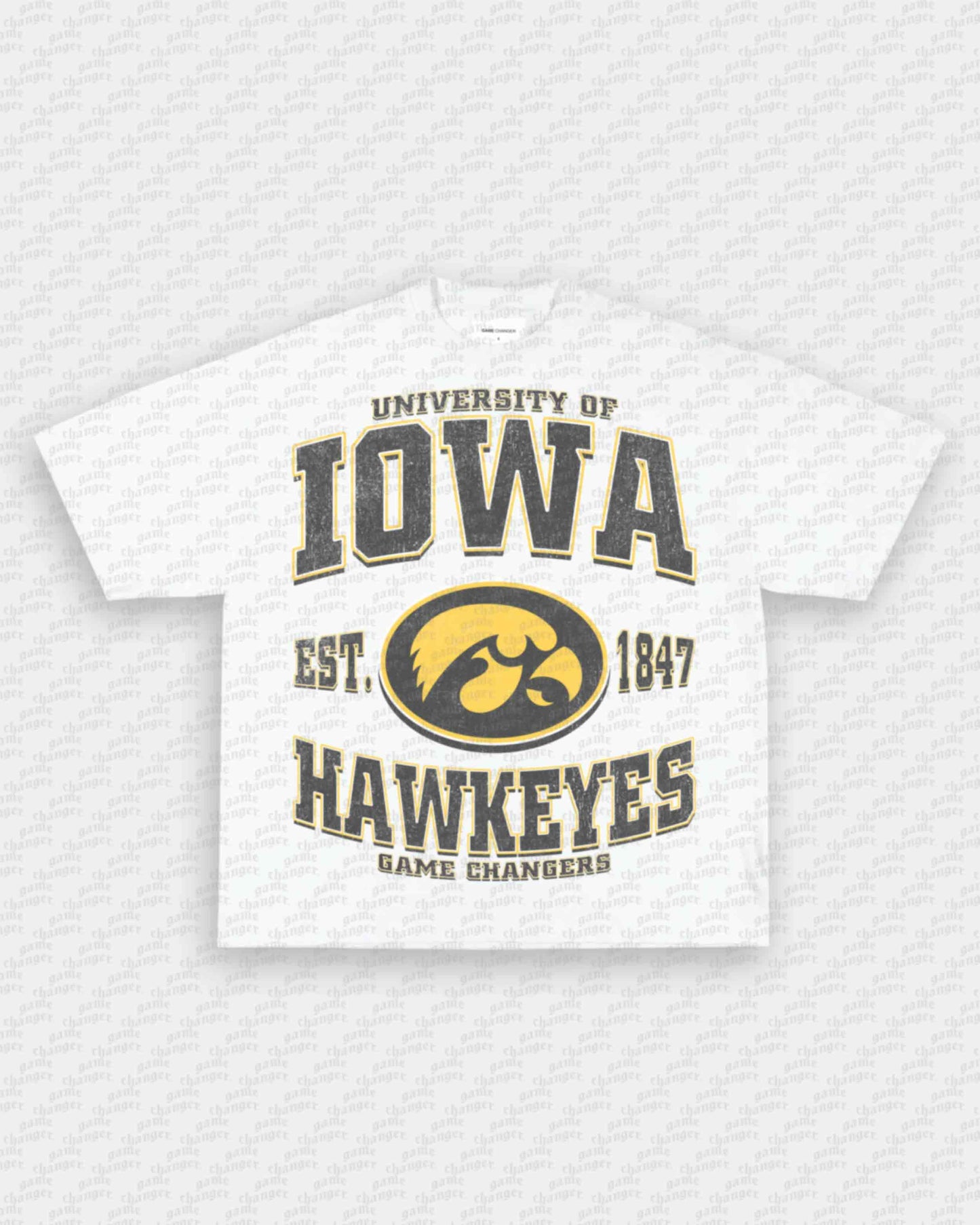 IOWA TEE
