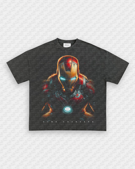 IRON MAN V4 TEE