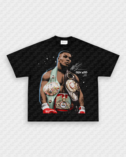 IRON MIKE V3 TEE