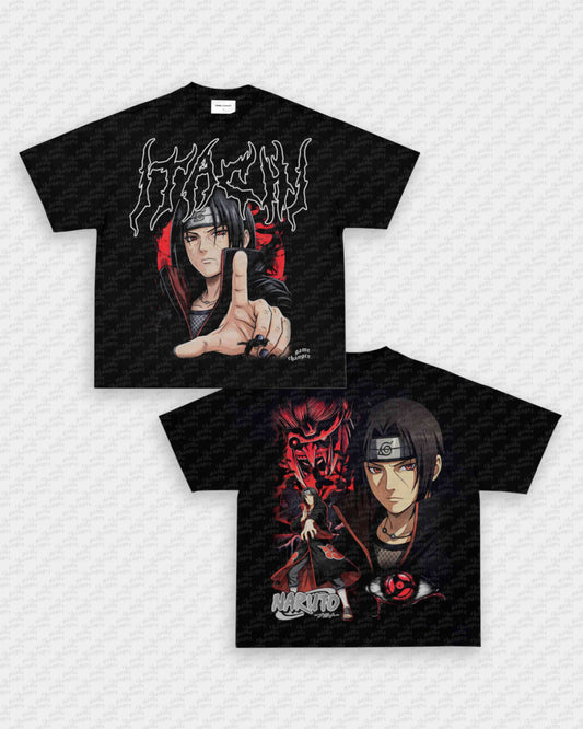 ITACHI V3 TEE - [DS]