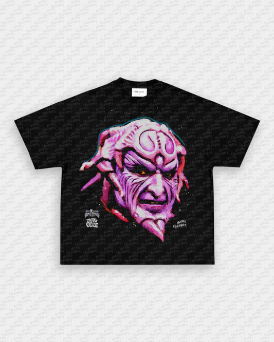 IVAN OOZE TEE