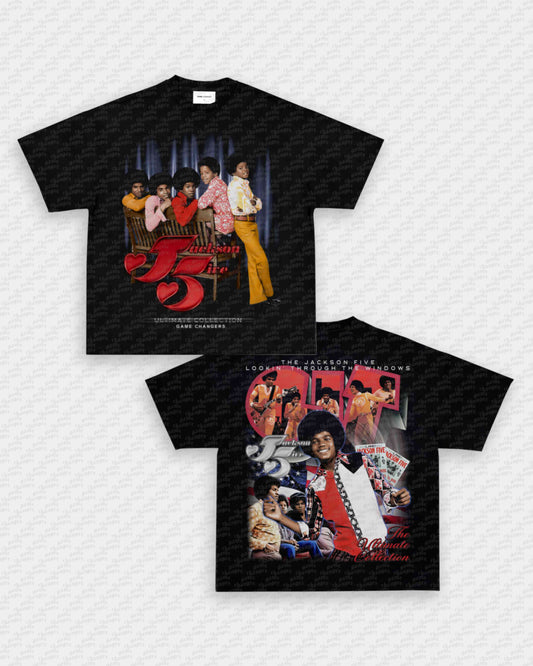 J5 TEE - [DS]