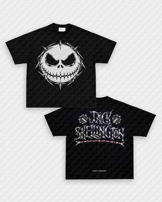 JACK SKELLINGTON V3 TEE - [DS]