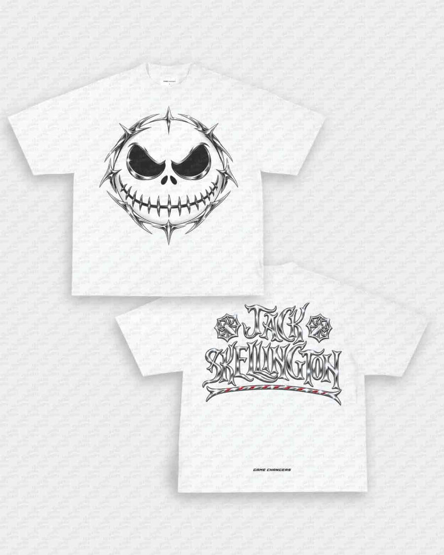 JACK SKELLINGTON V3 TEE - [DS]
