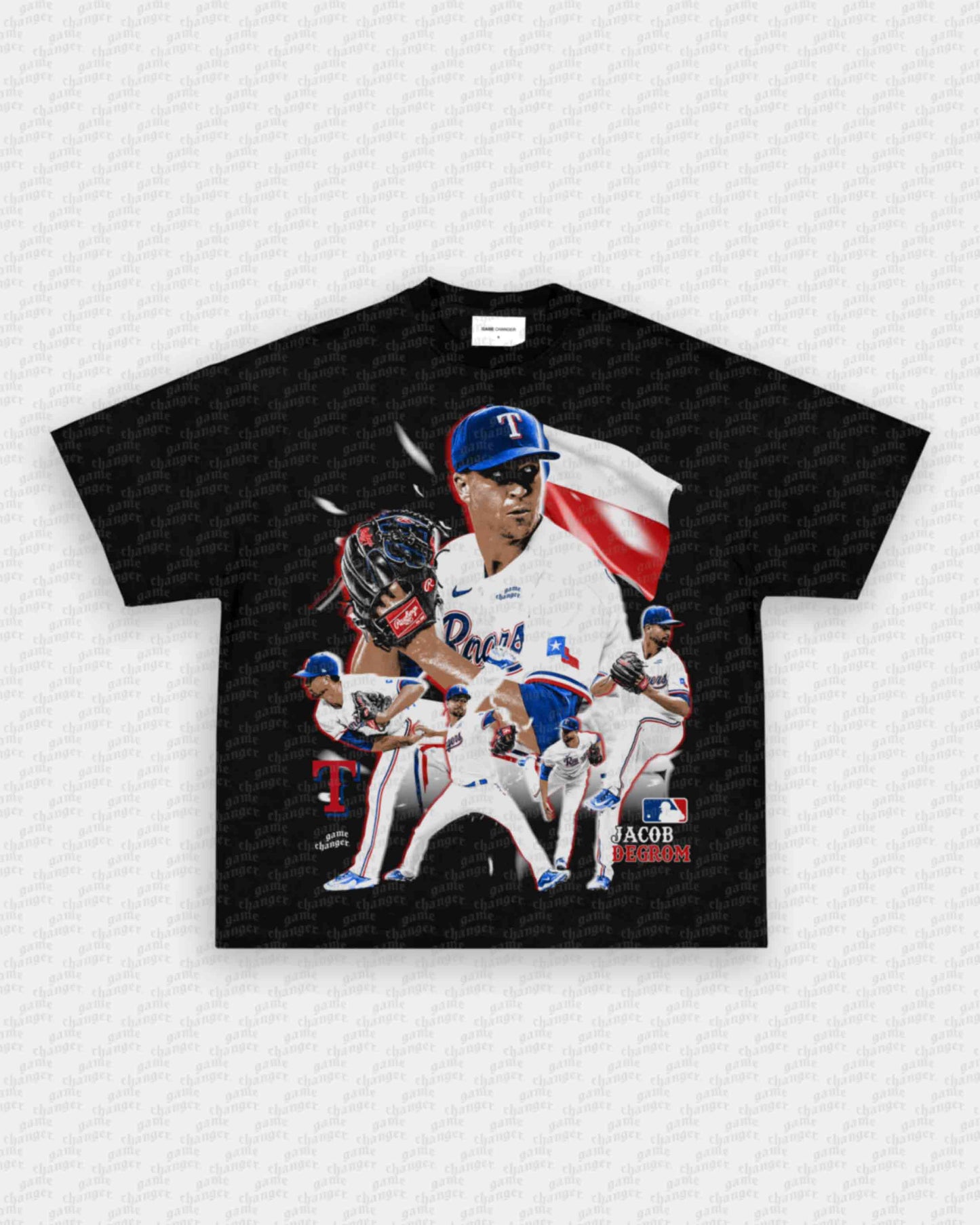 JACOB DEGROM V2 TEE