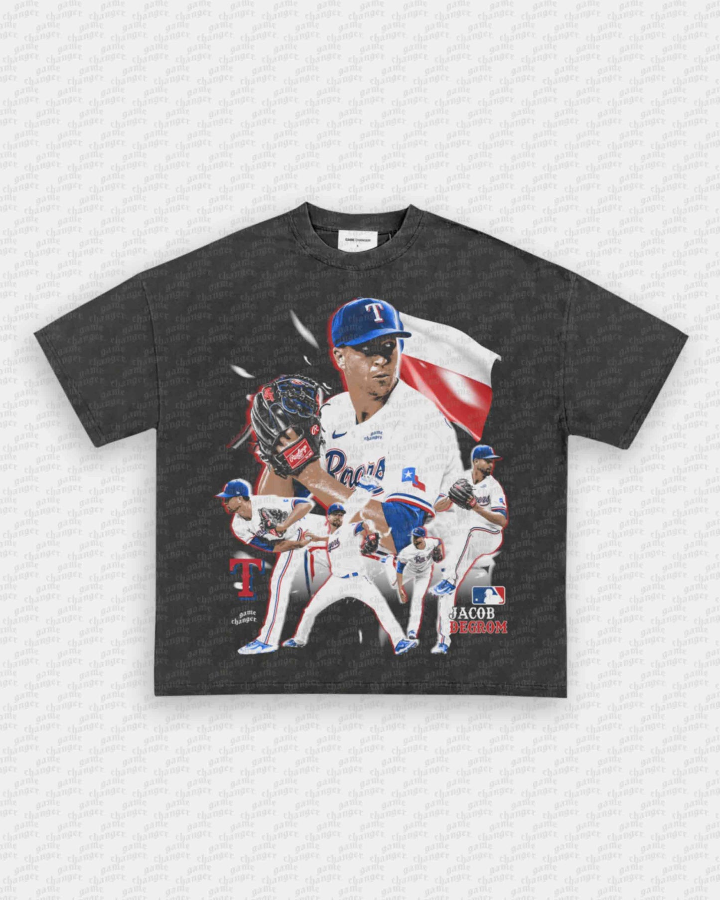 JACOB DEGROM V2 TEE