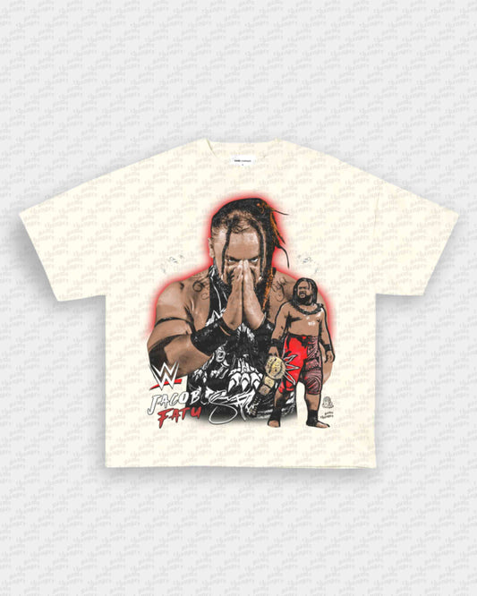 JACOB FATU TEE