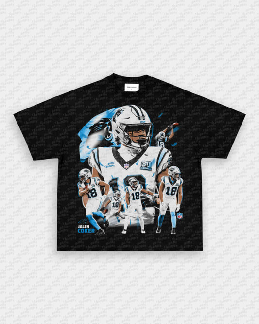JALEN COKER TEE