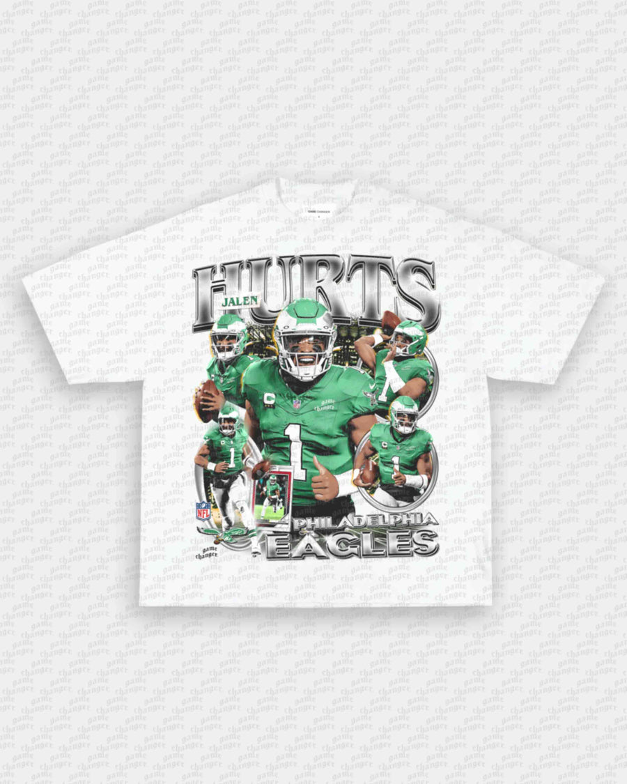 JALEN HURTS V5 TEE