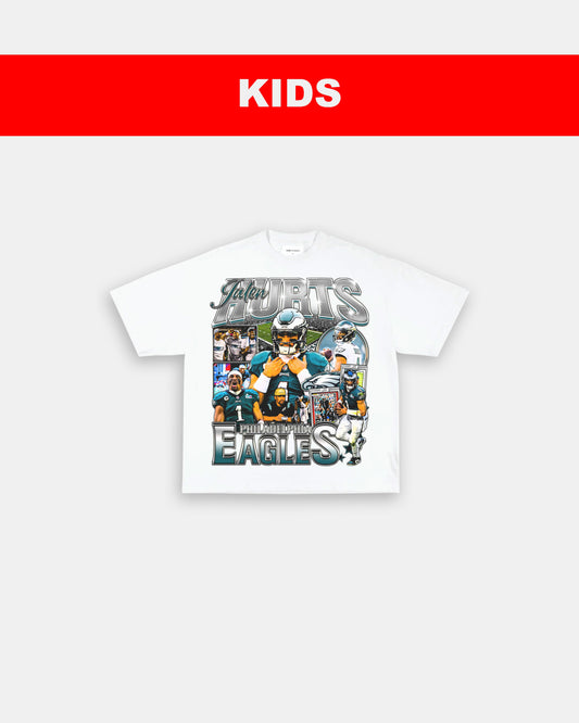 JALEN HURTS 2 - KIDS TEE