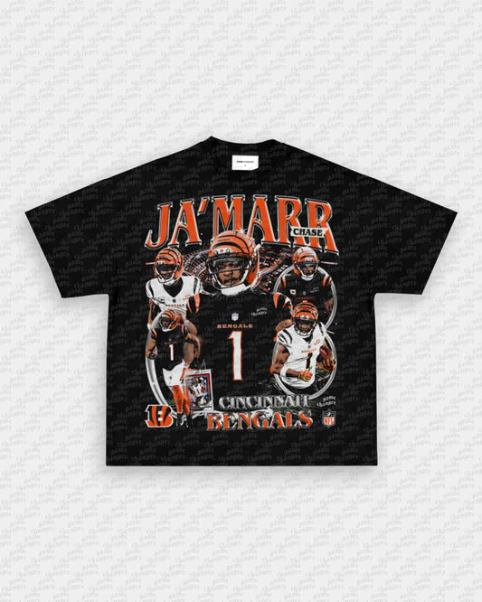 JAMARR CHASE V5 TEE
