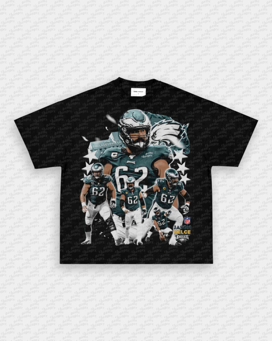 JASON KELCE V2 TEE
