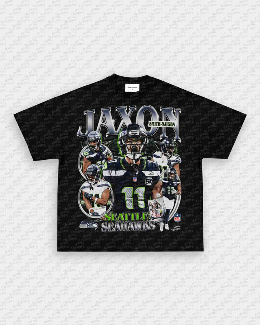 JAXON SMITH-NJIGBA V2 TEE