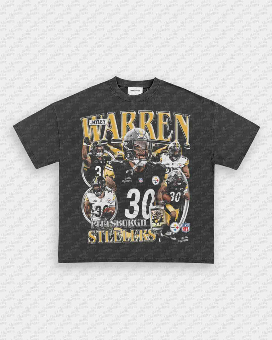 JAYLEN WARREN TEE