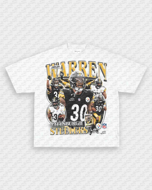 JAYLEN WARREN TEE