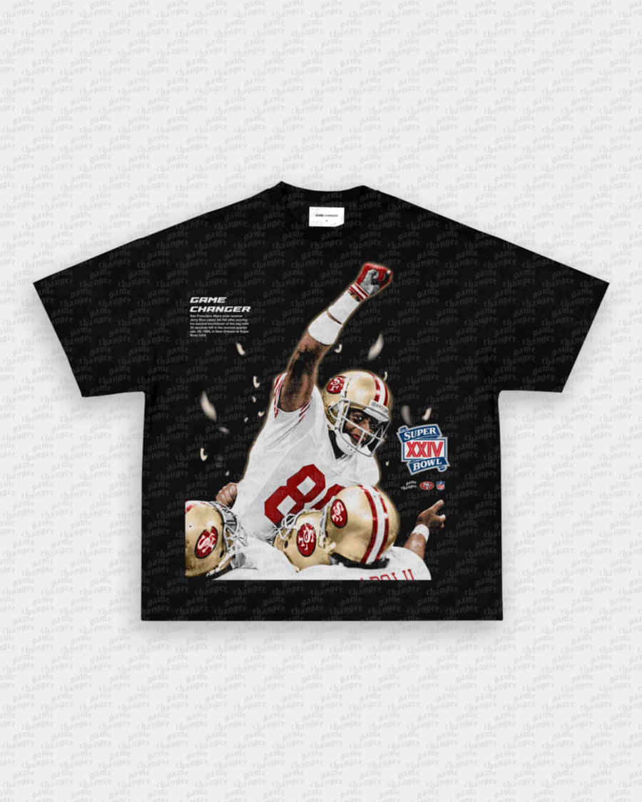 JERRY RICE V2 TEE